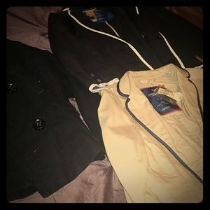 American eagle blazer lot